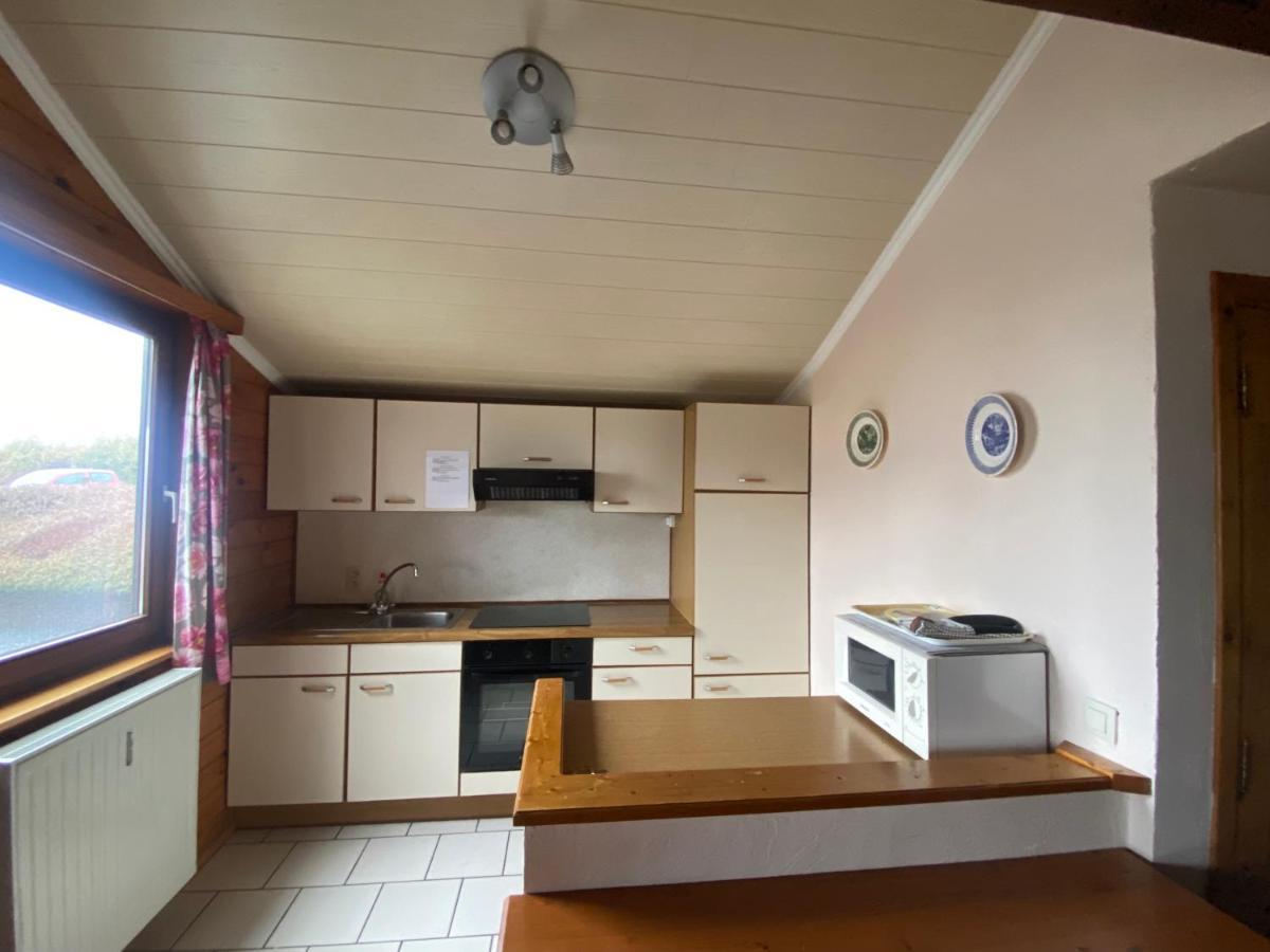 Aux 4 Chalets ブイヨン エクステリア 写真
